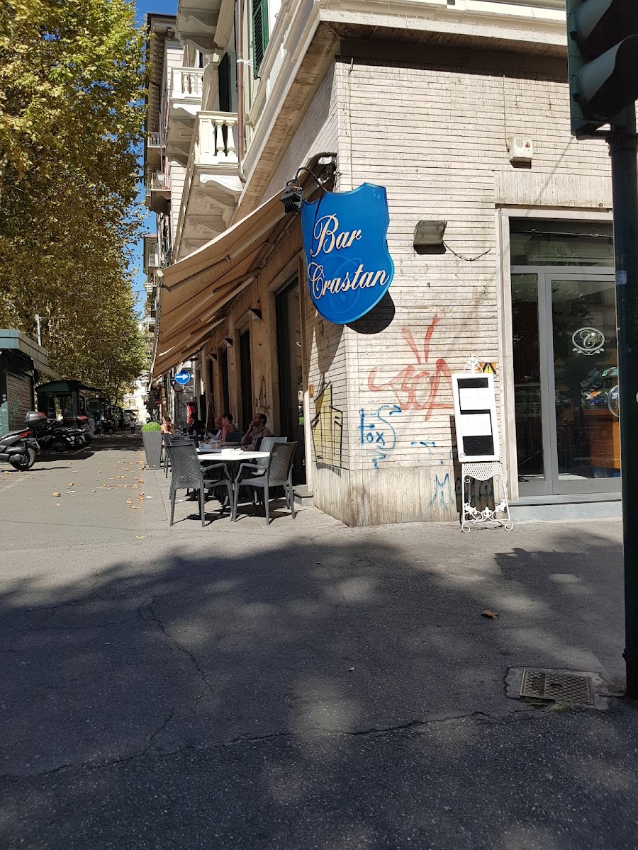Bar Crastan