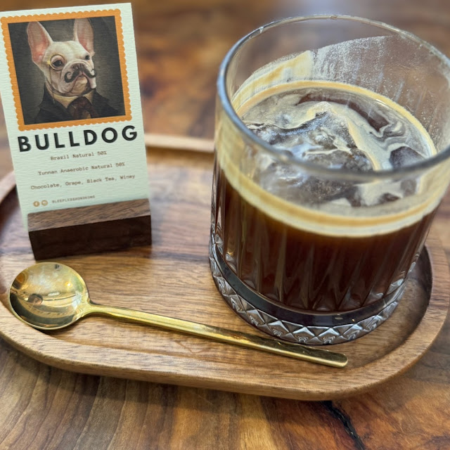 Black Coffee