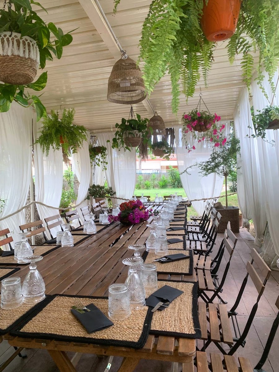 Ristorante Chiosco Smeraldo