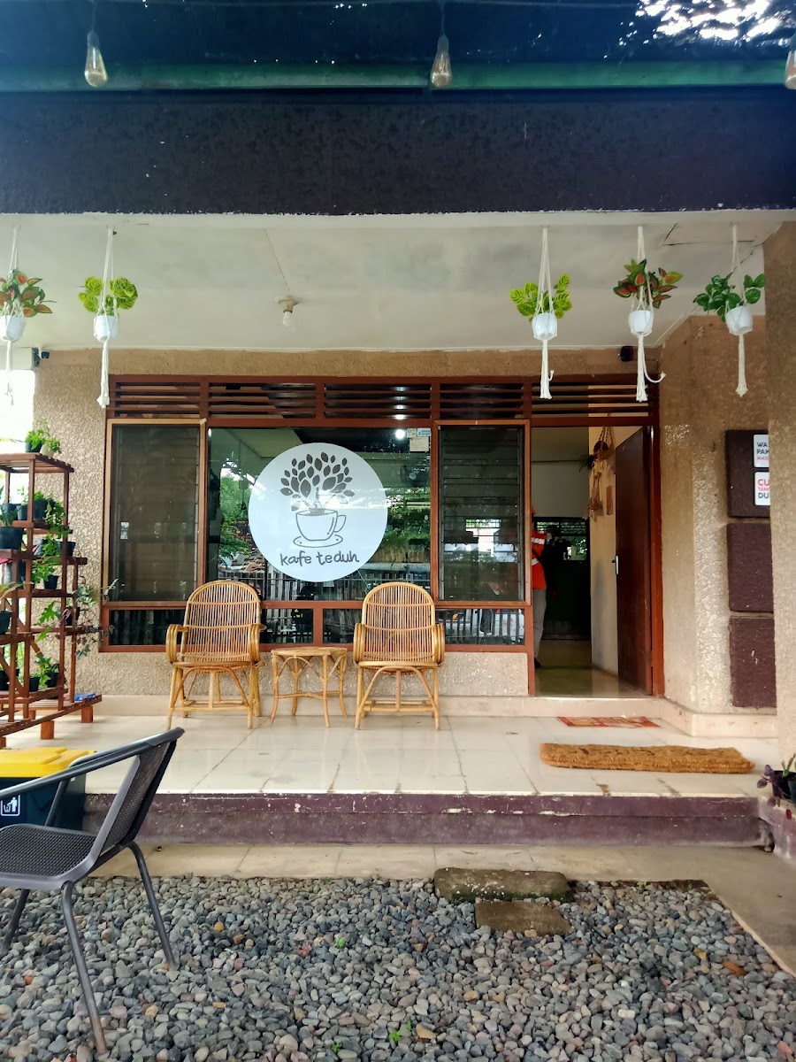 Teduh Kafe
