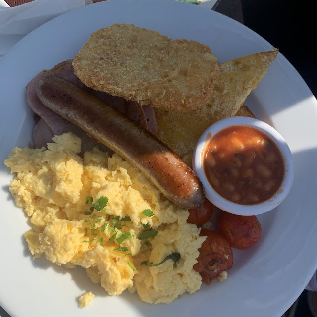 Big Breakfast