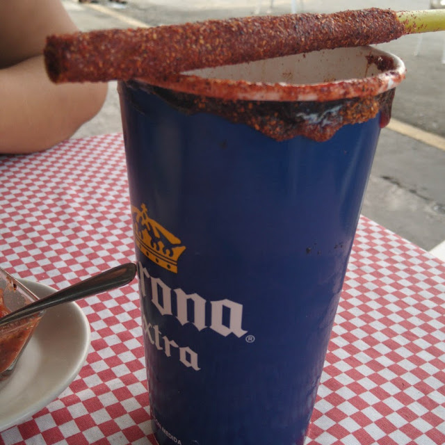 Michelada