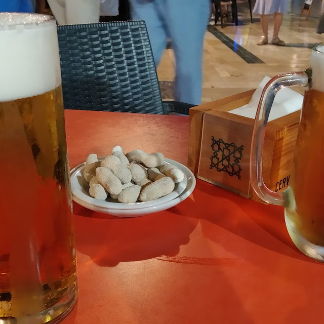 Jarras de Cerveza XL
