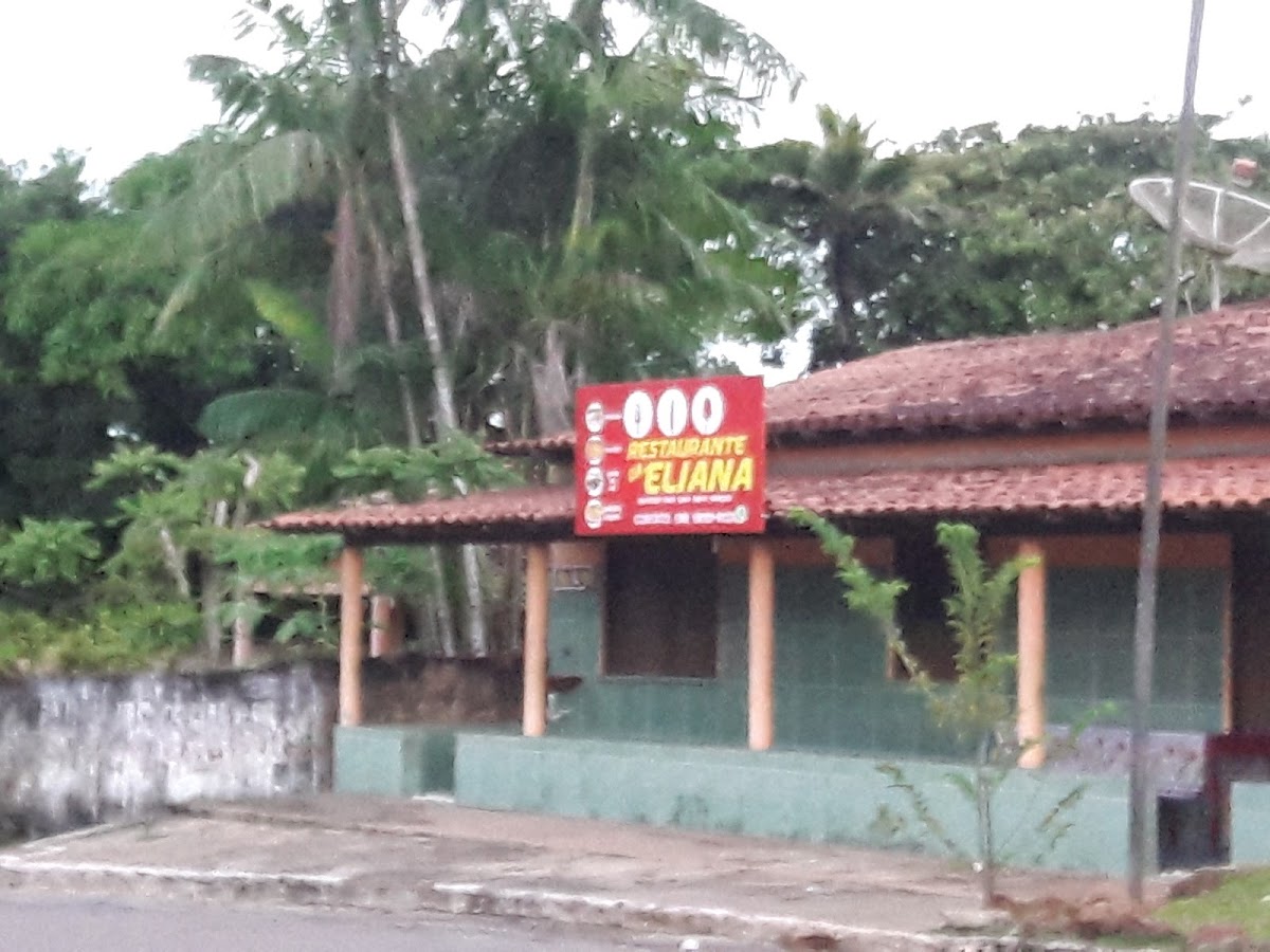 Restaurante da Eliana