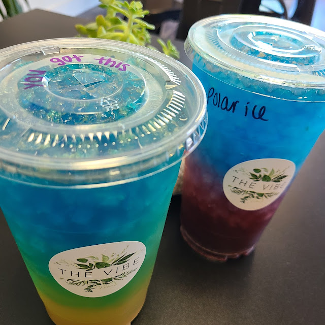 Mermaid Water