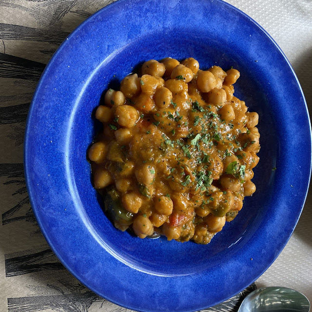 Plato Africano