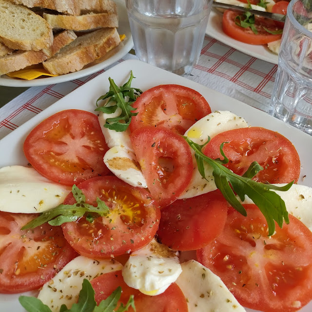 Caprese