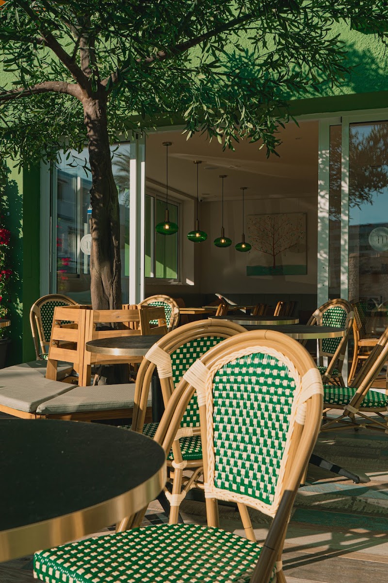 Matilda Cafe