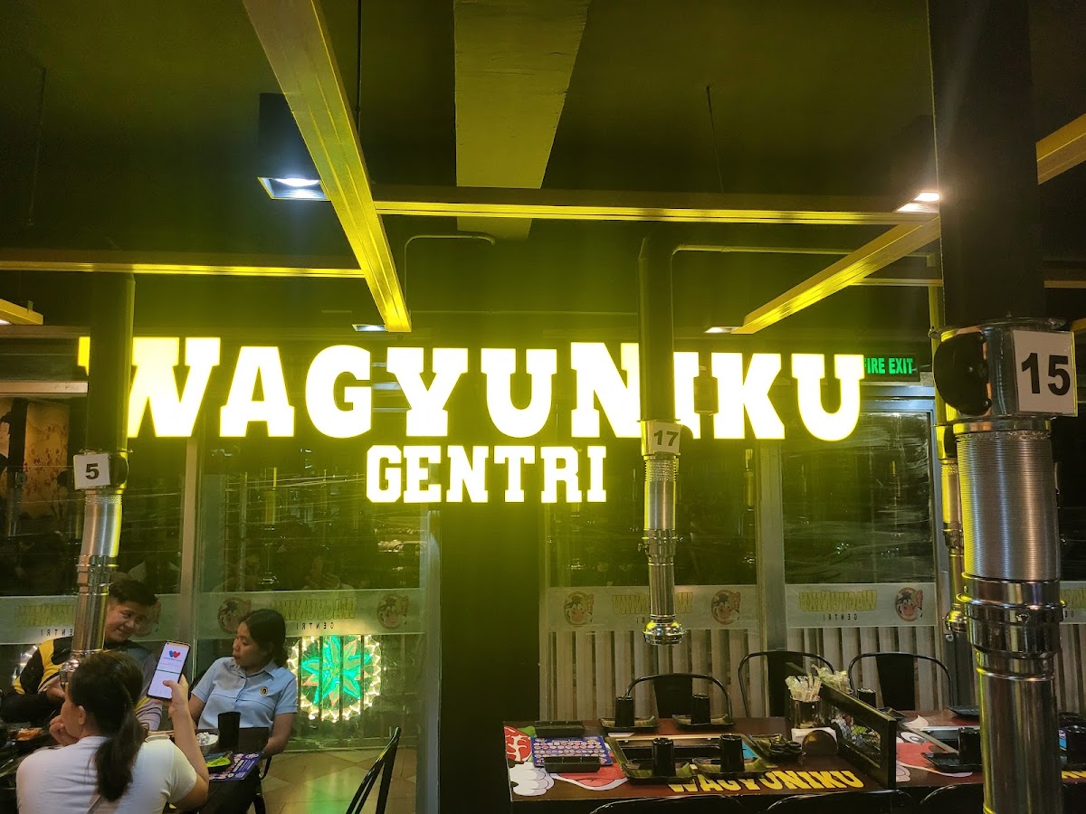 Wagyuniku Gentri