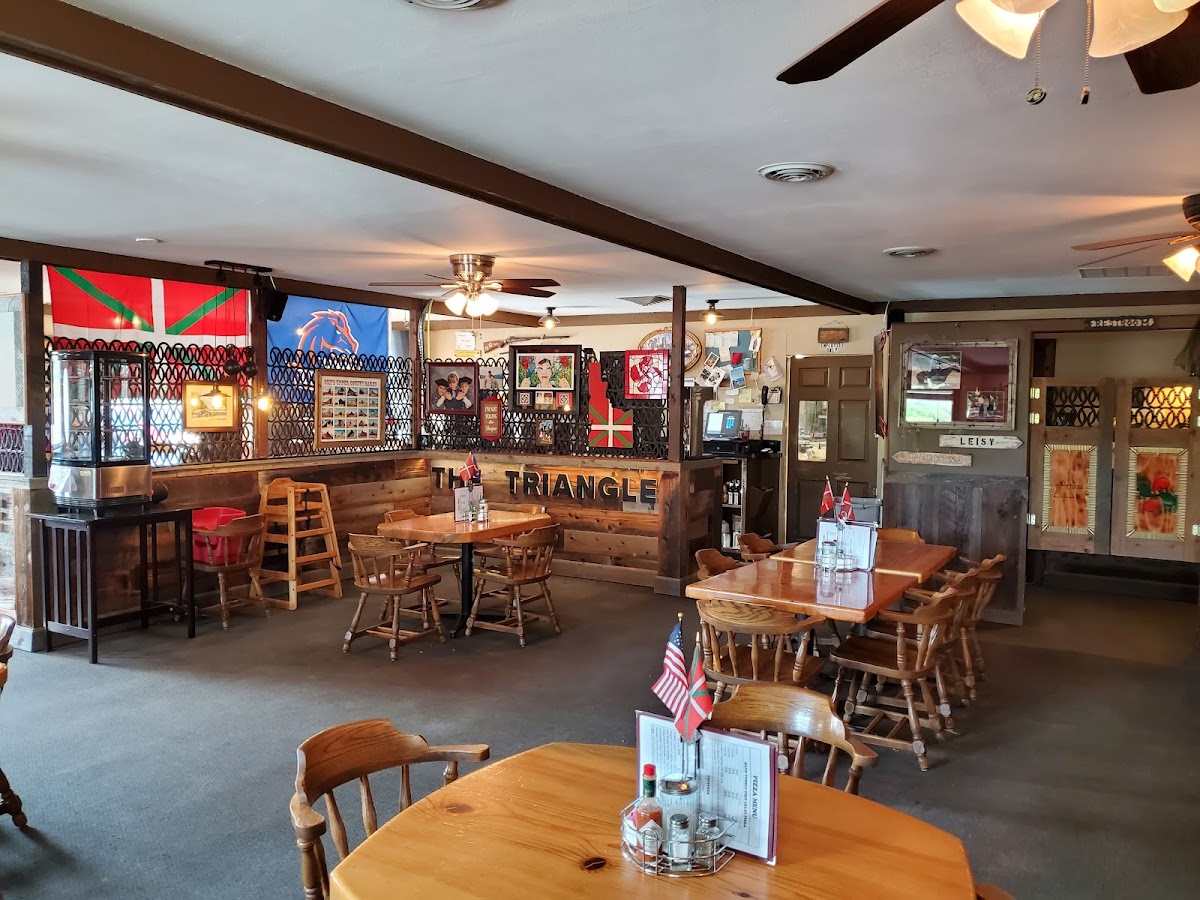 Triangle Restaurant