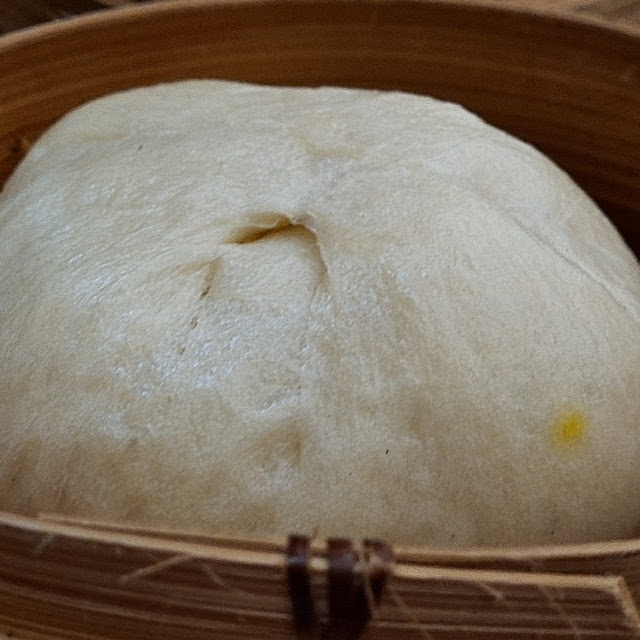 Pork Bao Bun