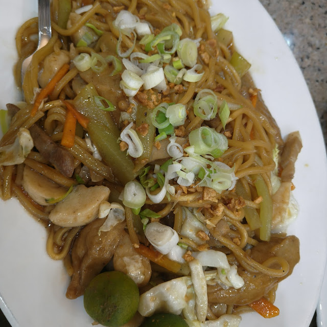 Pancit Canton