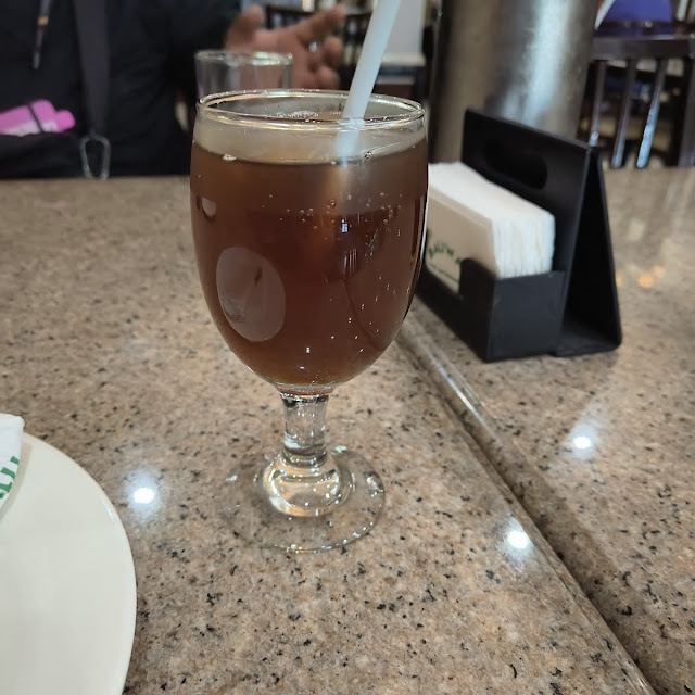 Ice Tea