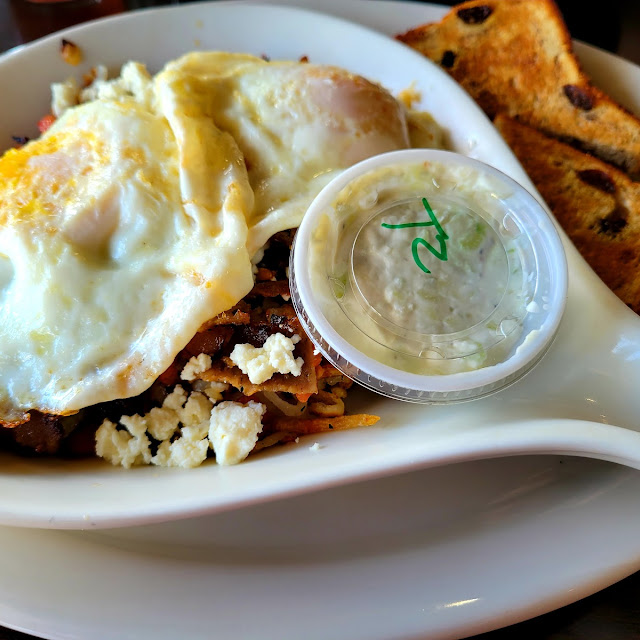 Breakfast Skillet
