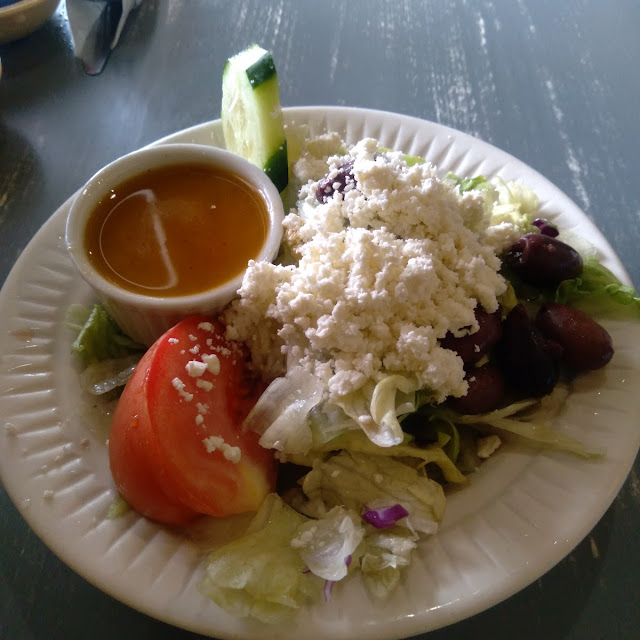 Greek Salad