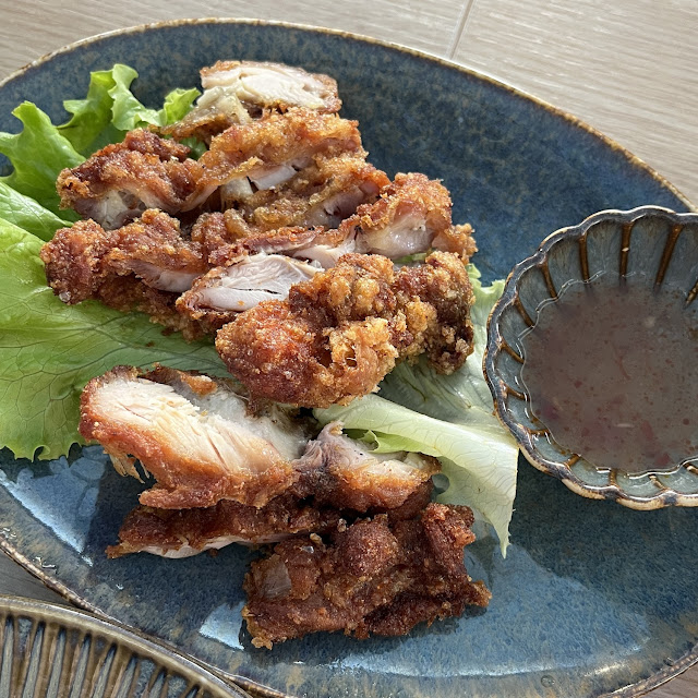 Fried Chicken