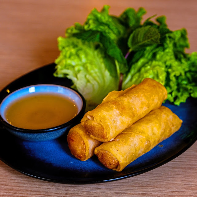 Nem Crevettes