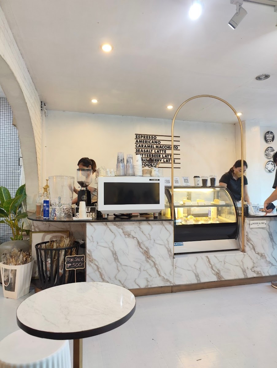 Café Sucré