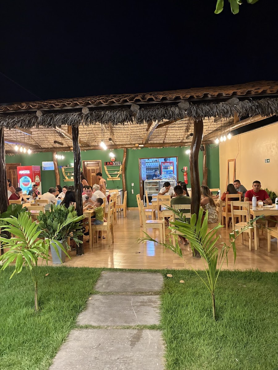 Cafeteria & Bistro Carneiros