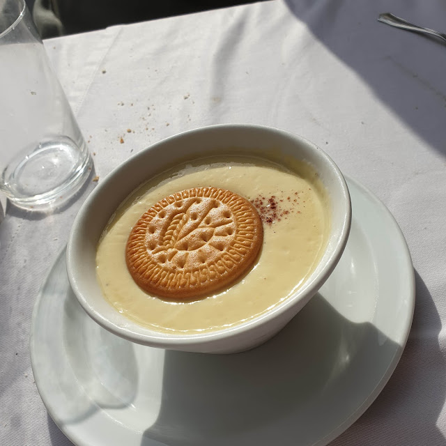 Natillas