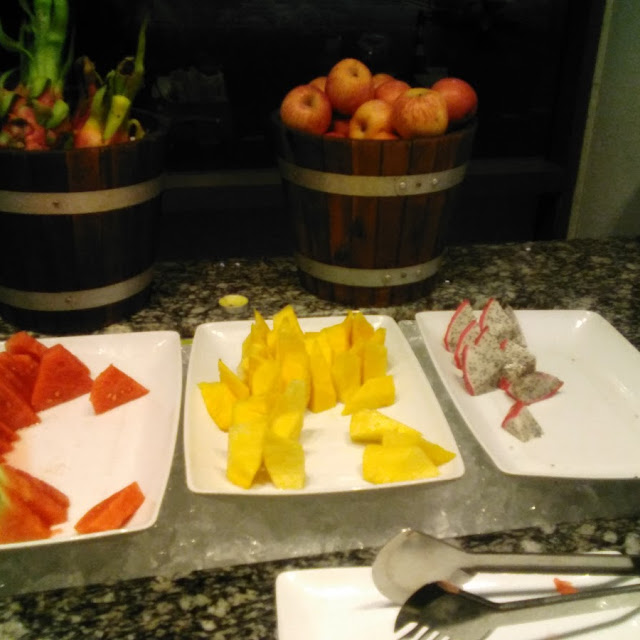 Fruit Bowl