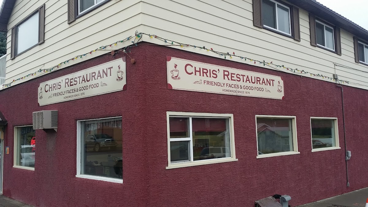 Chris' Restaurant