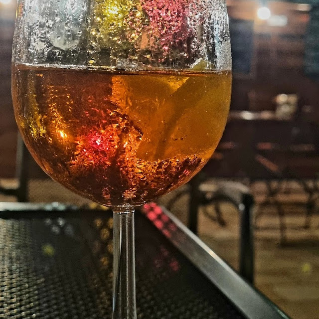 Aperol Spritz