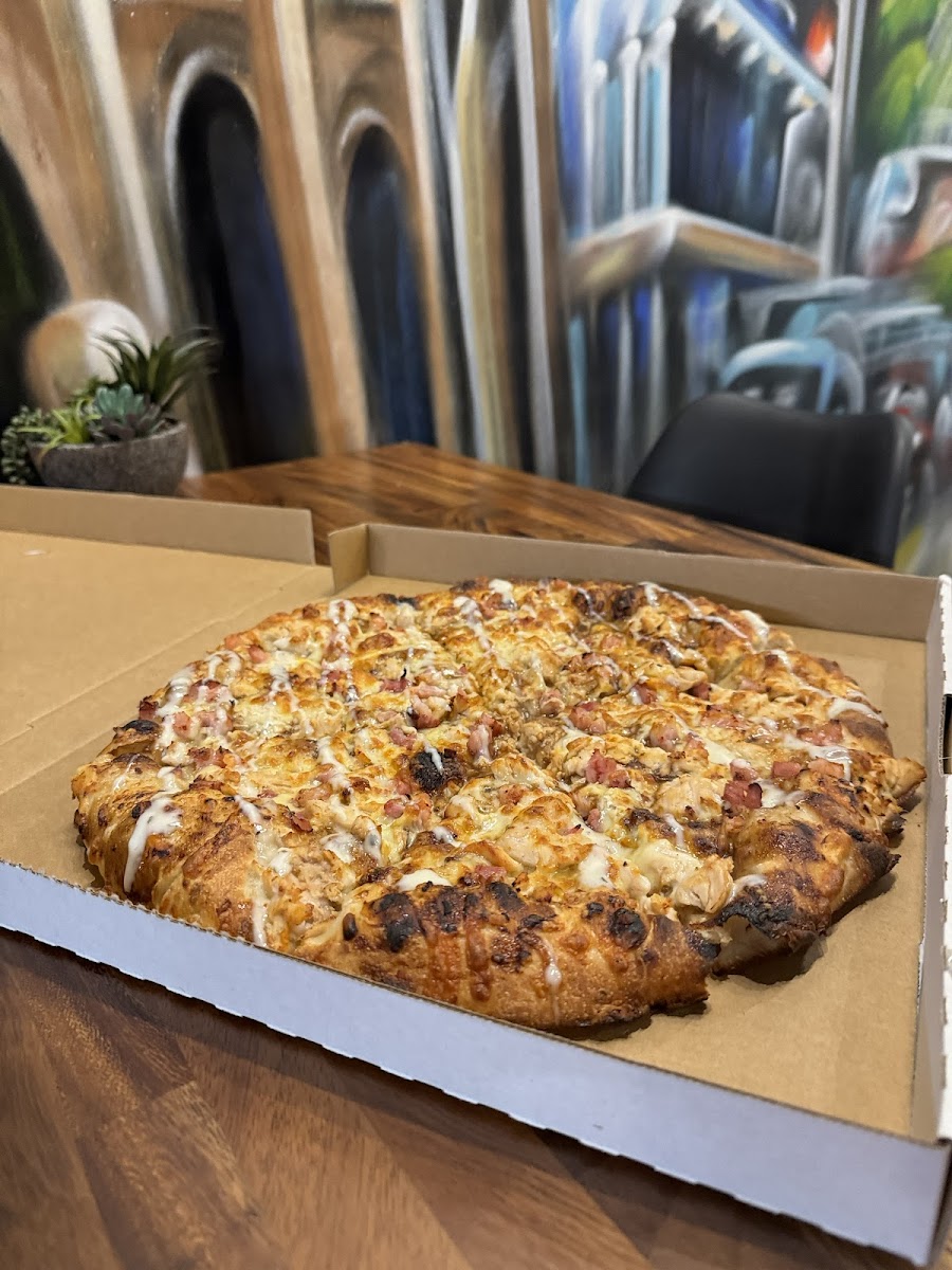 Viva Italia Pizzeria