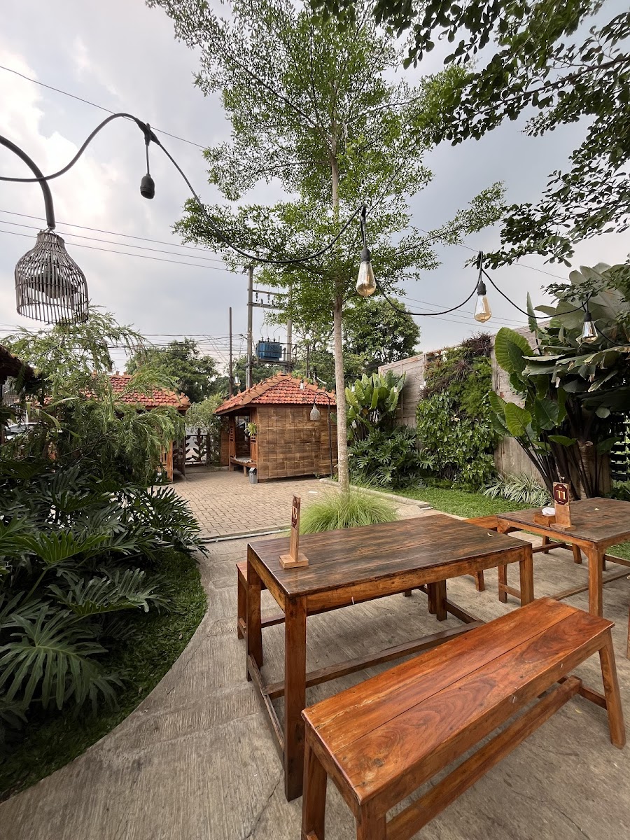 Tapak Djati Bekasi