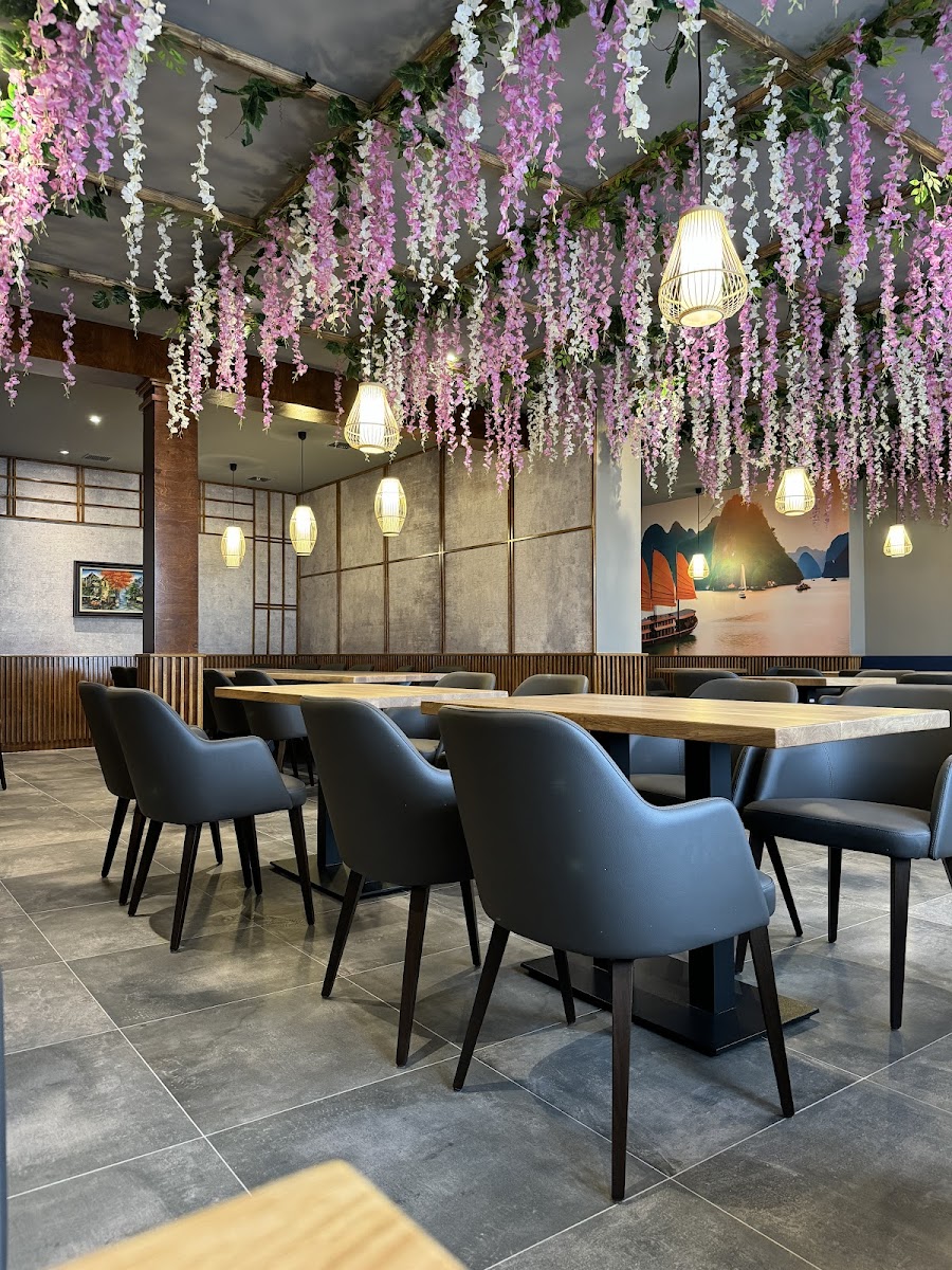 Hanoi Flame Restaurant