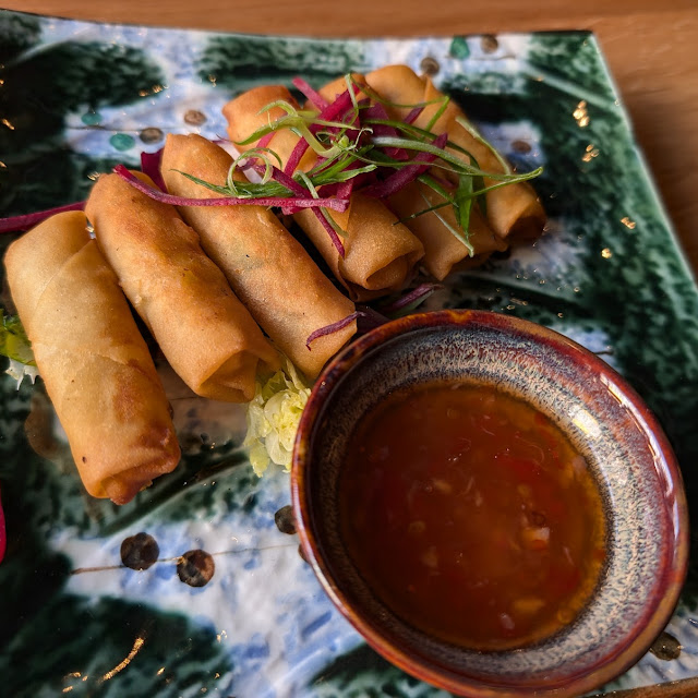 Spring Roll