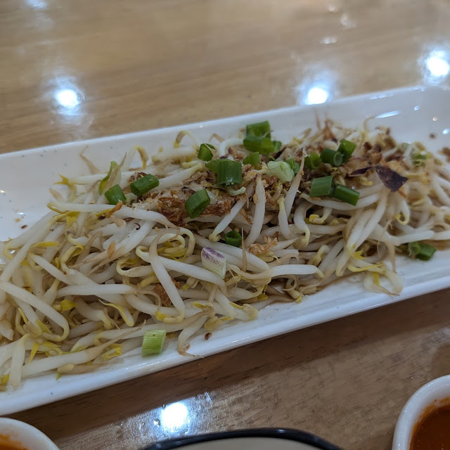 芽菜