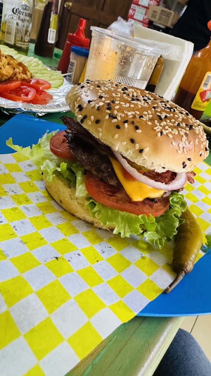 Eddie's