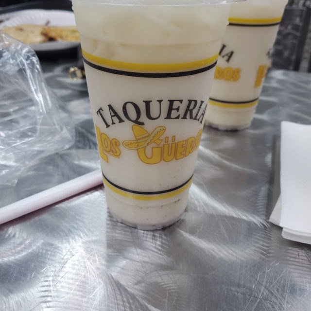Horchata