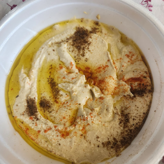 Hommus