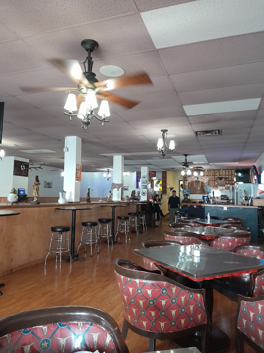 Daniel's Steakhouse