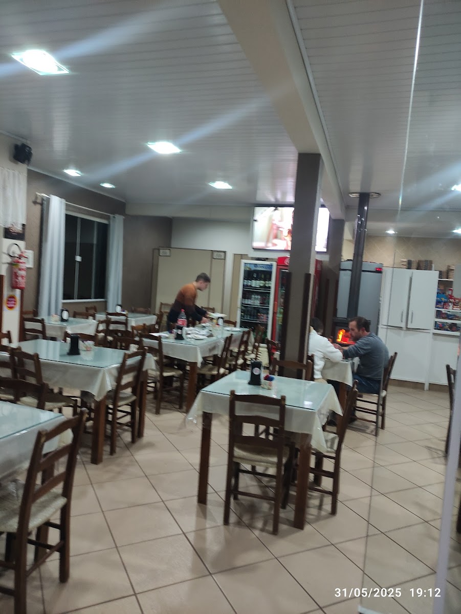 Pizzaria Zelinda