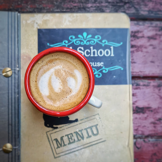 Coffee