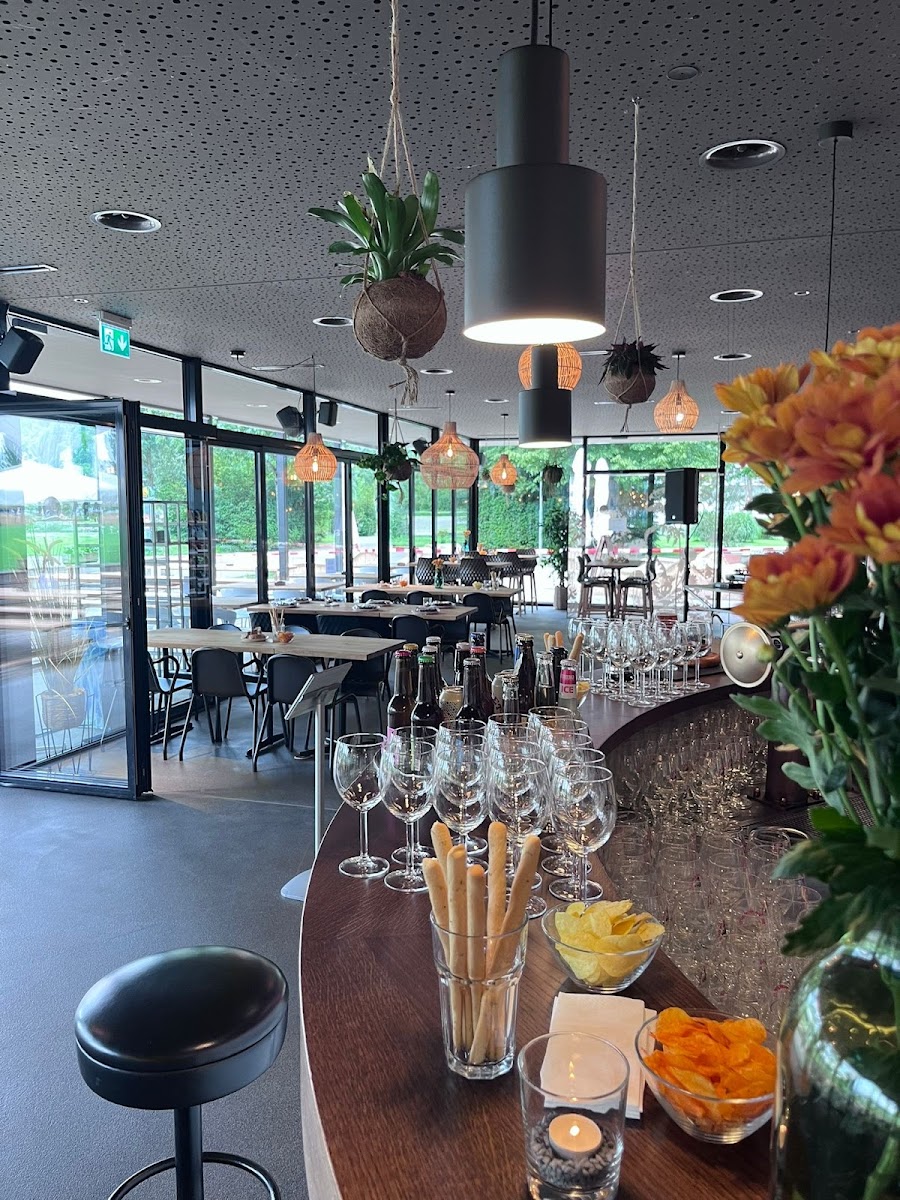 Strandcafé PARASOL