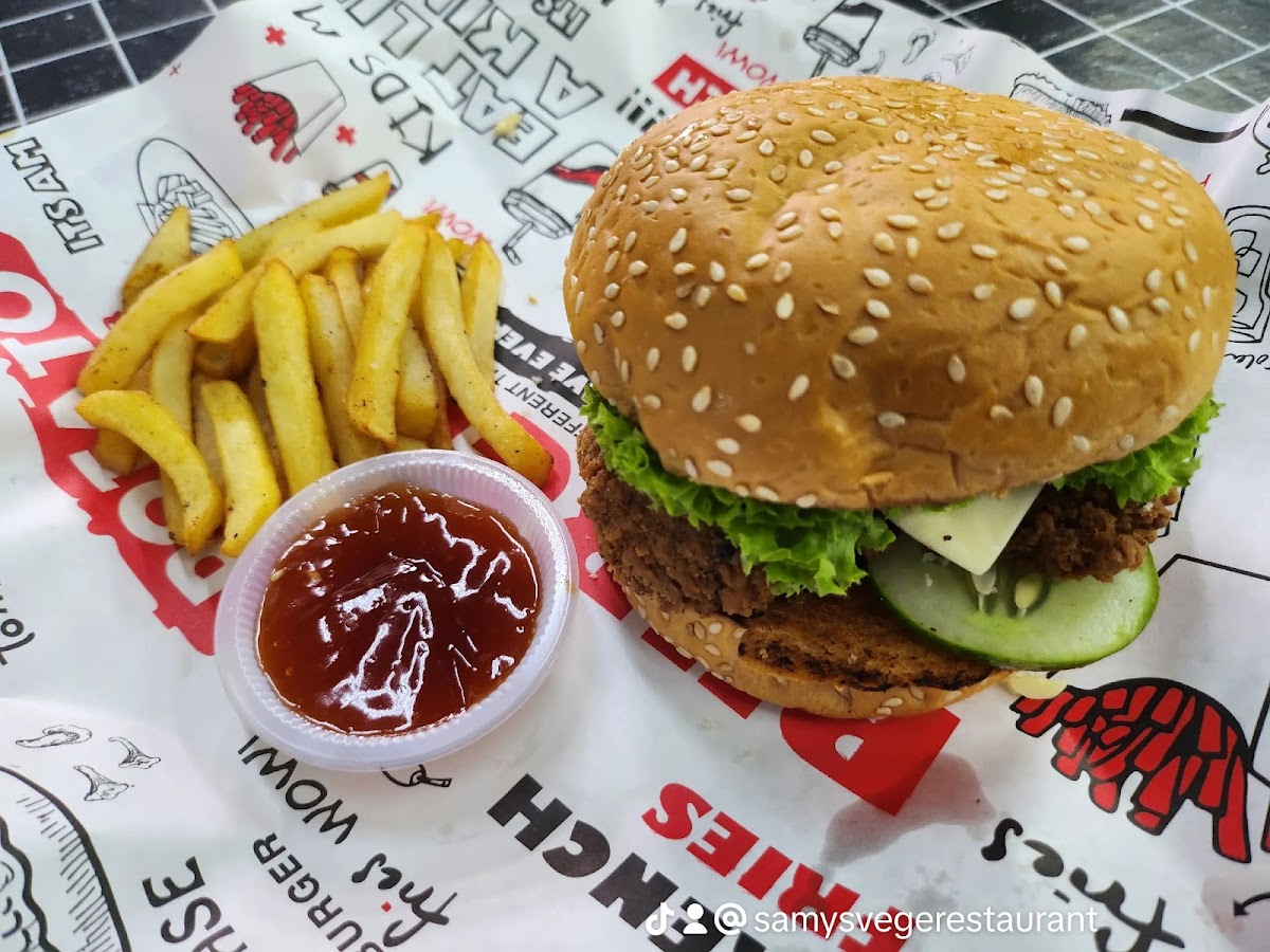 SVR Samy’s Vegetarian Restaurant ( No onion No garlic)