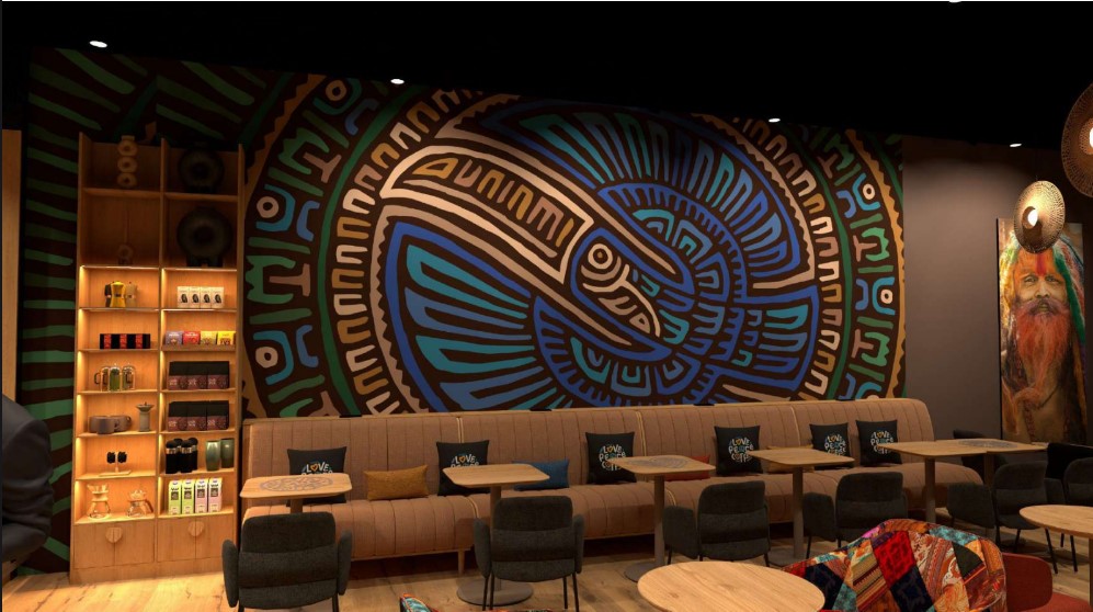 Tucano Coffee Tulum
