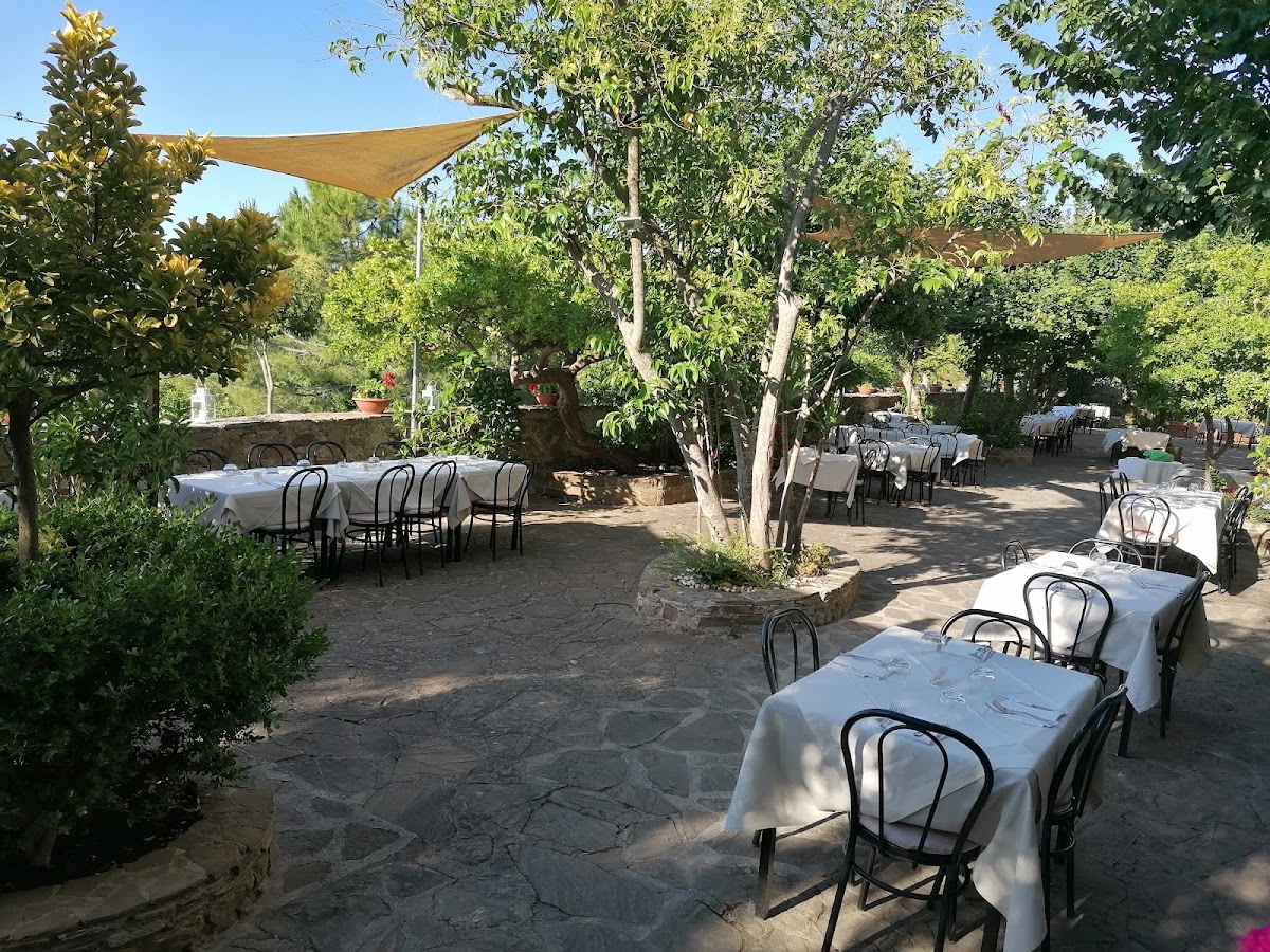 Restaurant Il Calesse