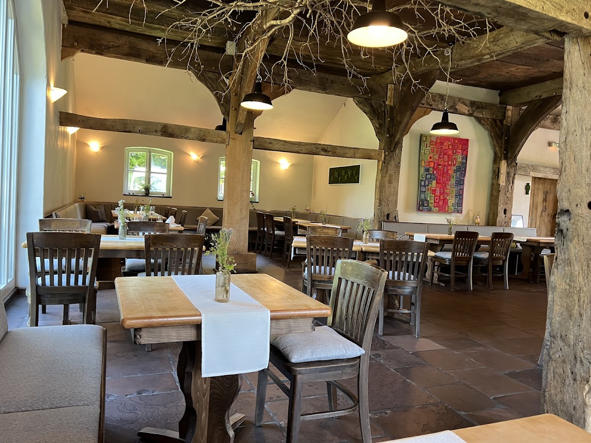 Bioland Hofrestaurant