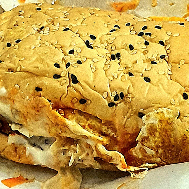 Oblong Kambing Special