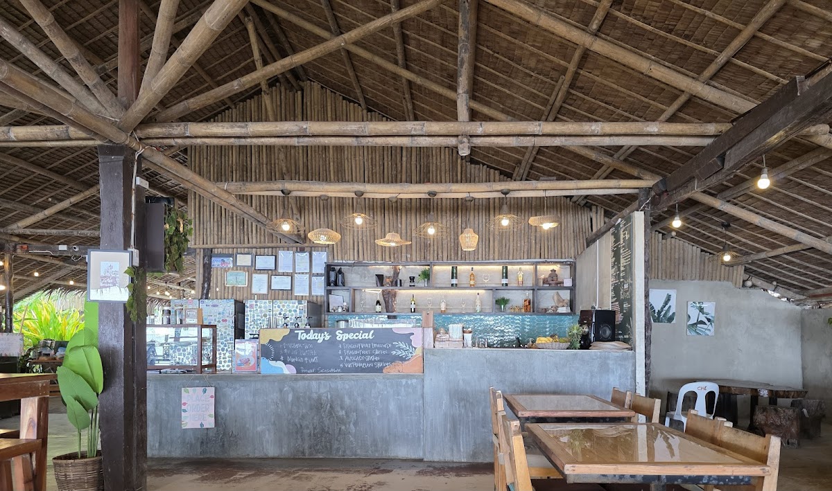 The Shack Coffee + Boards