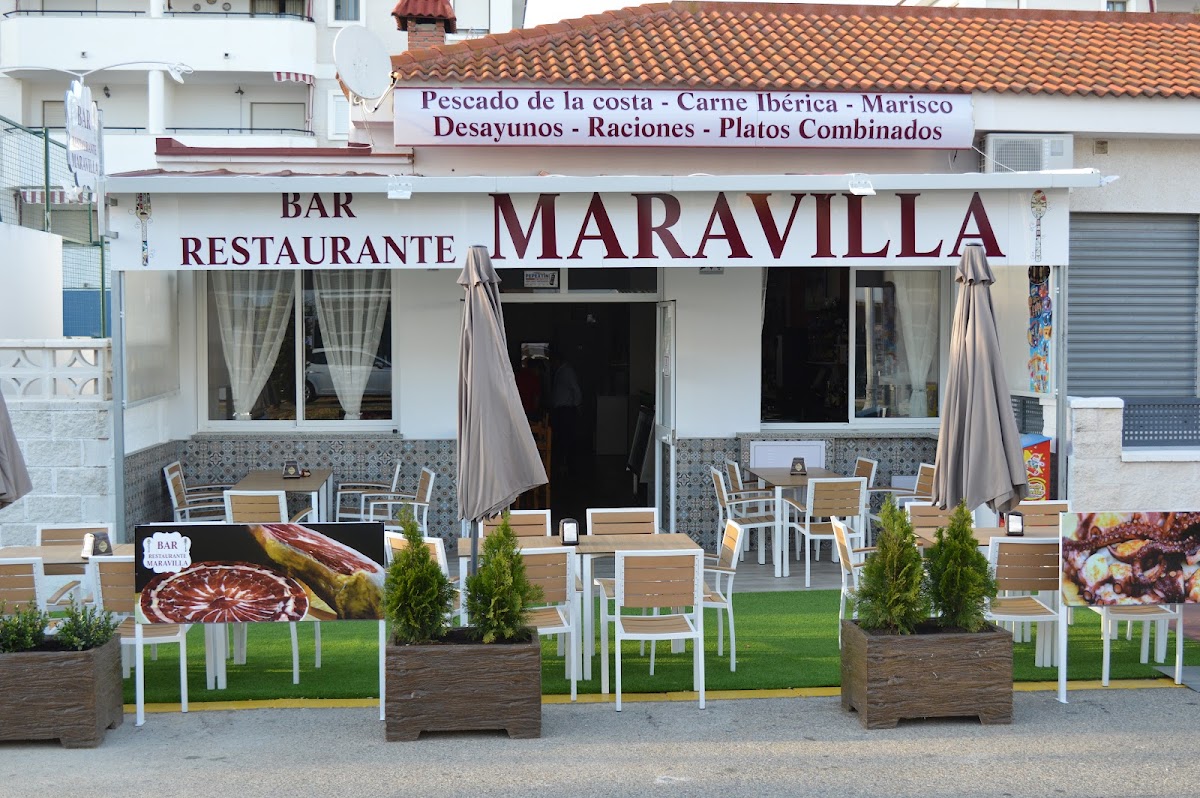 Maravilla