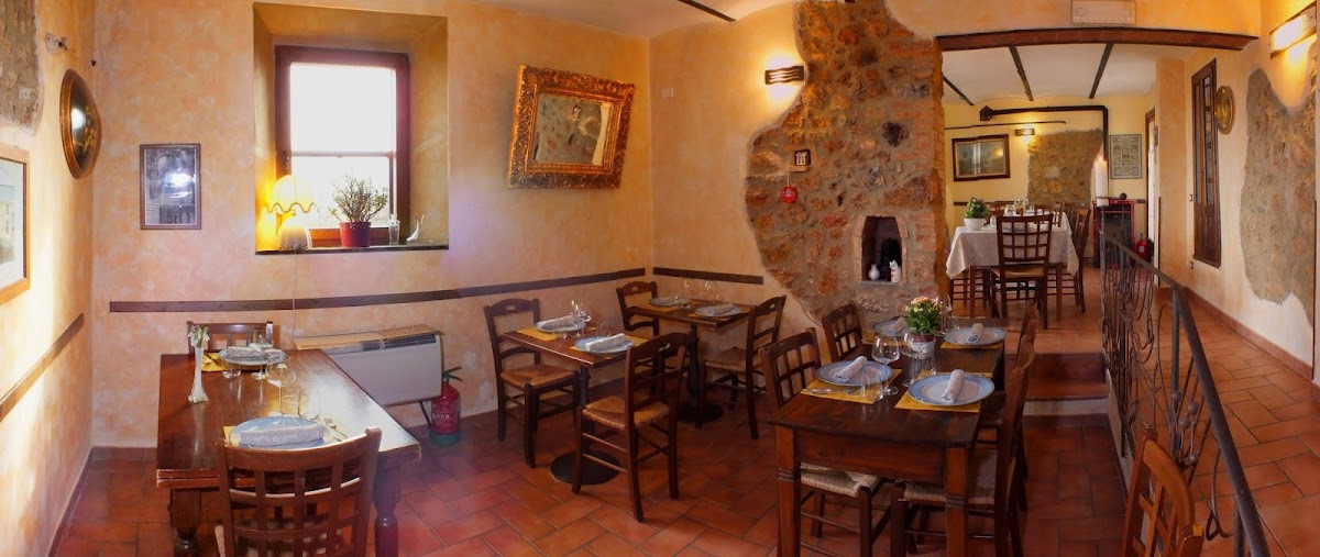 La Ciottolona