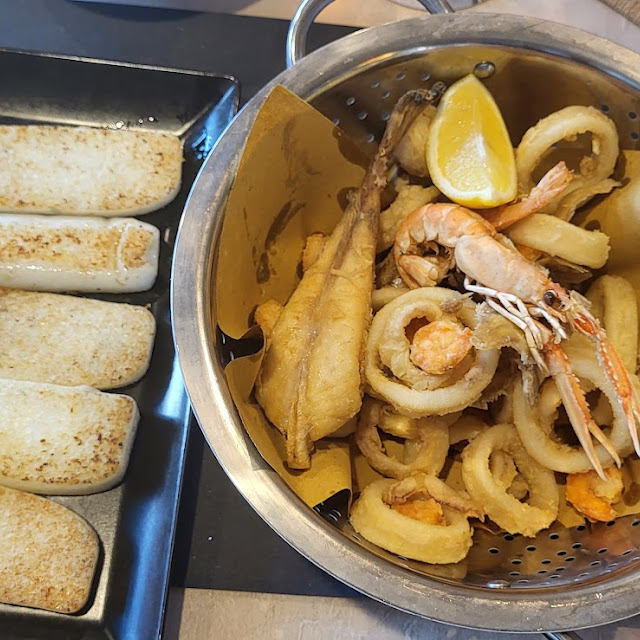 Fritto Misto