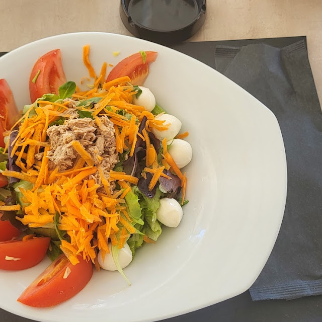 Insalata Capricciosa