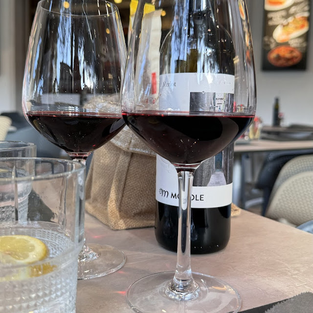 Vino Rosso
